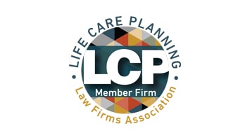 LCP | Member Firm | Life Care Planning | Law Firms Association